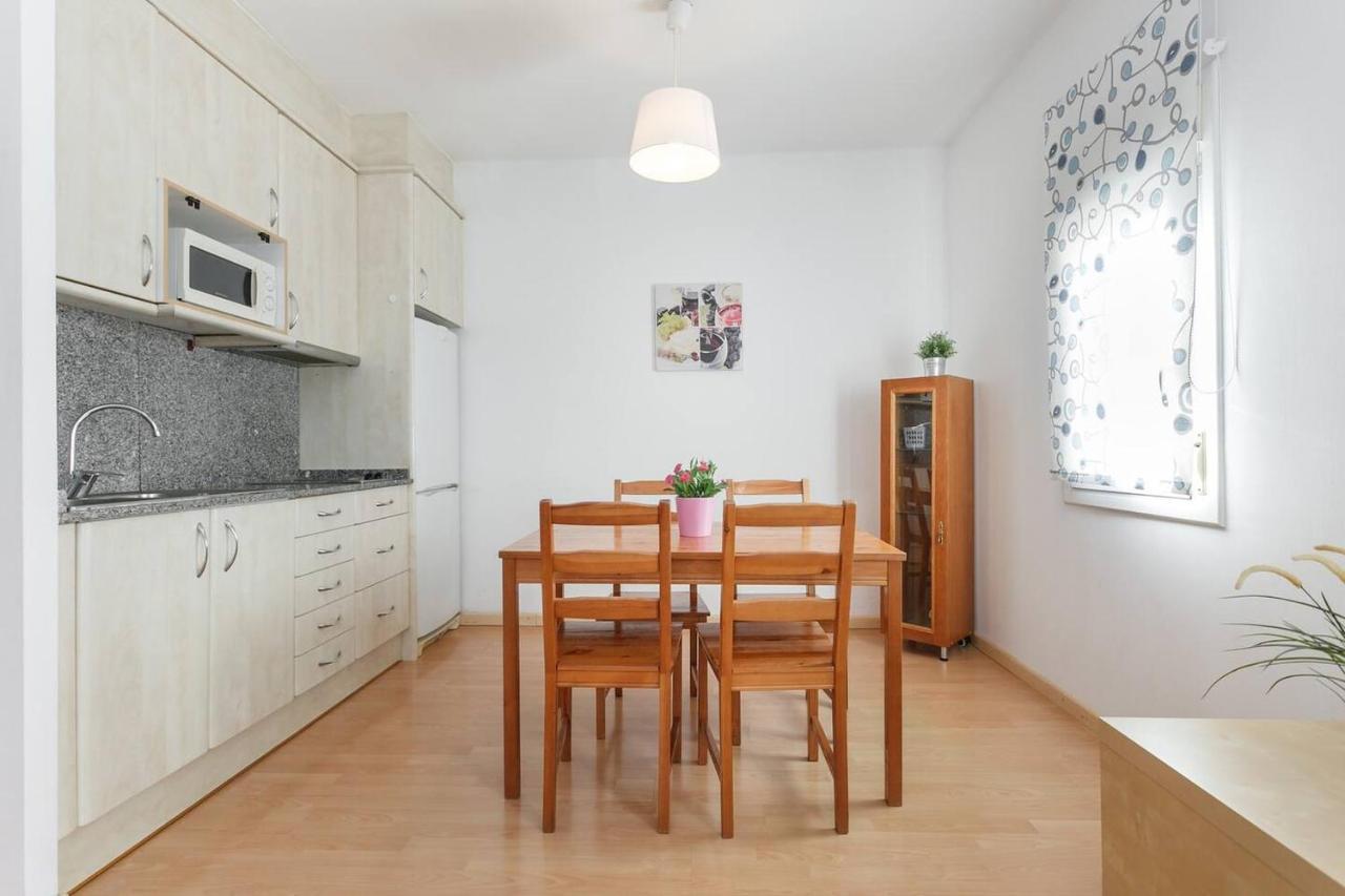 Aparteasy - Lightly, Central And Quiet Apartment Barcelona Exteriör bild