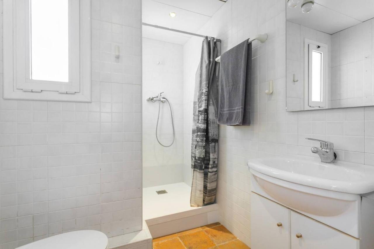 Aparteasy - Lightly, Central And Quiet Apartment Barcelona Exteriör bild